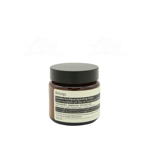 Aesop Camellia Nut Facial Hydrating Cream 60ml