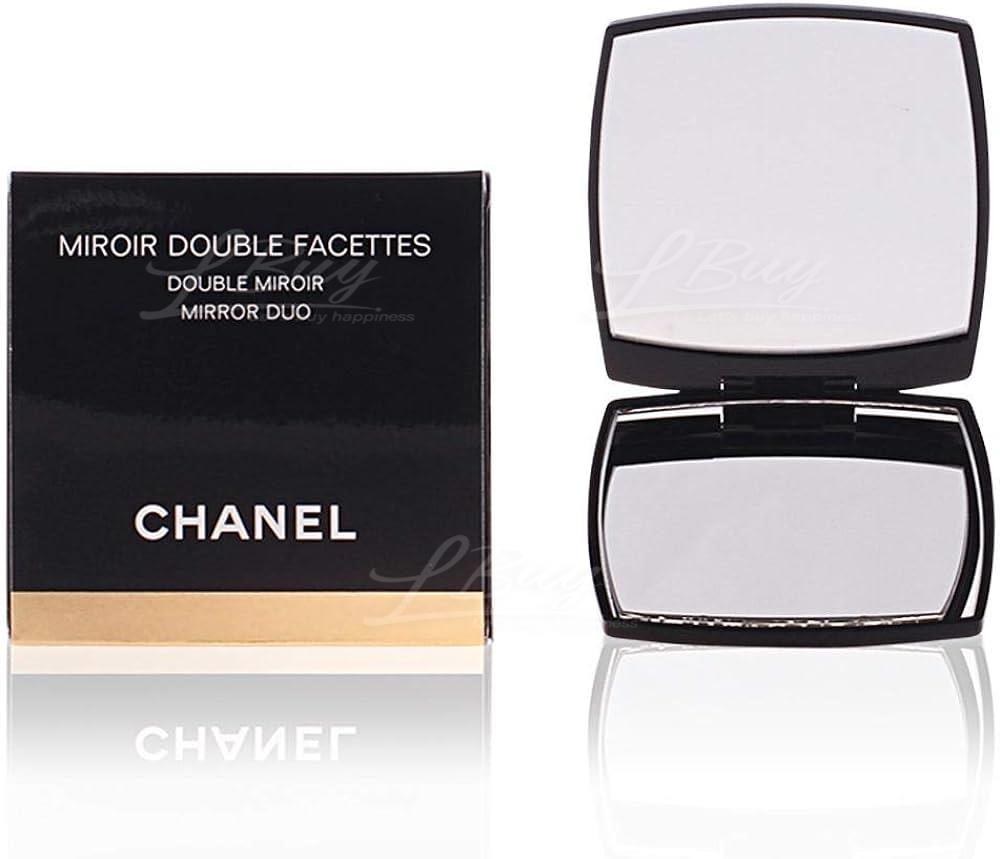 CHANEL Miroir Double Facettes Mirror Duo