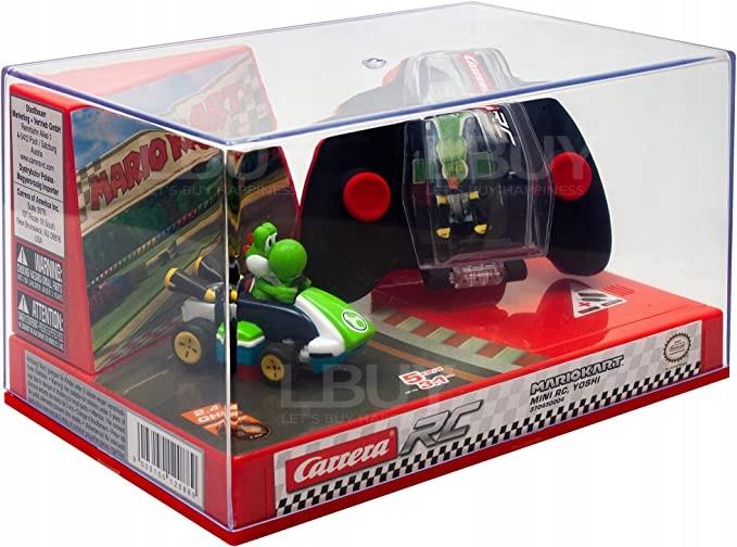 玛利欧赛车迷你遥控系列－耀西