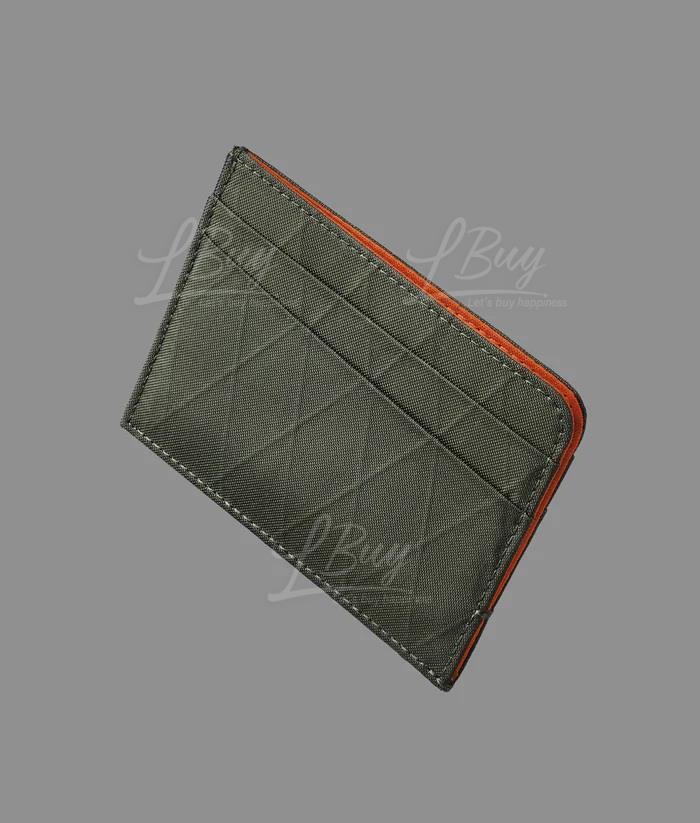 ALPAKA Ark Card Wallet 卡包 深绿色