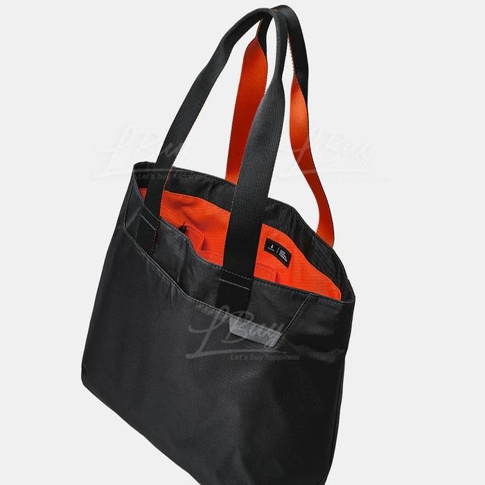 ALPAKA Elements Tote 手提包 黑色