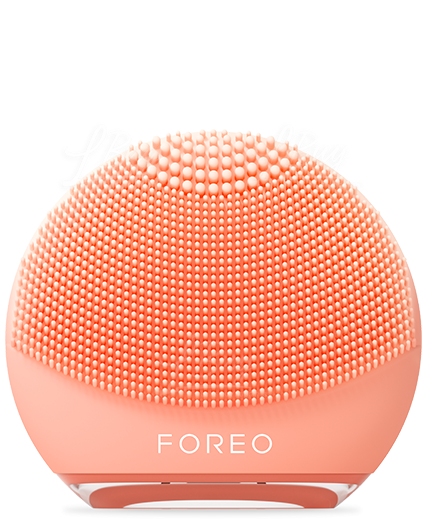 FOREO LUNA 4 go 洗面儀 - Peach Perfect