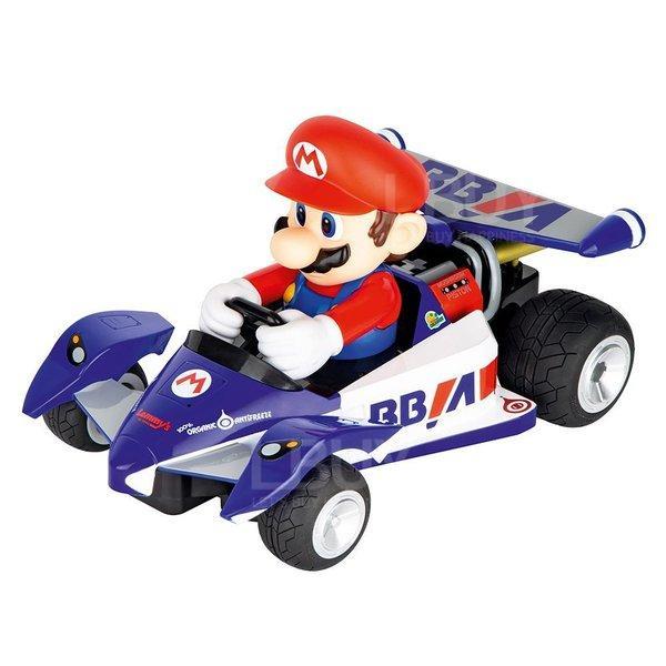 Mario Kart™ Circuit Special, Mario 1:18