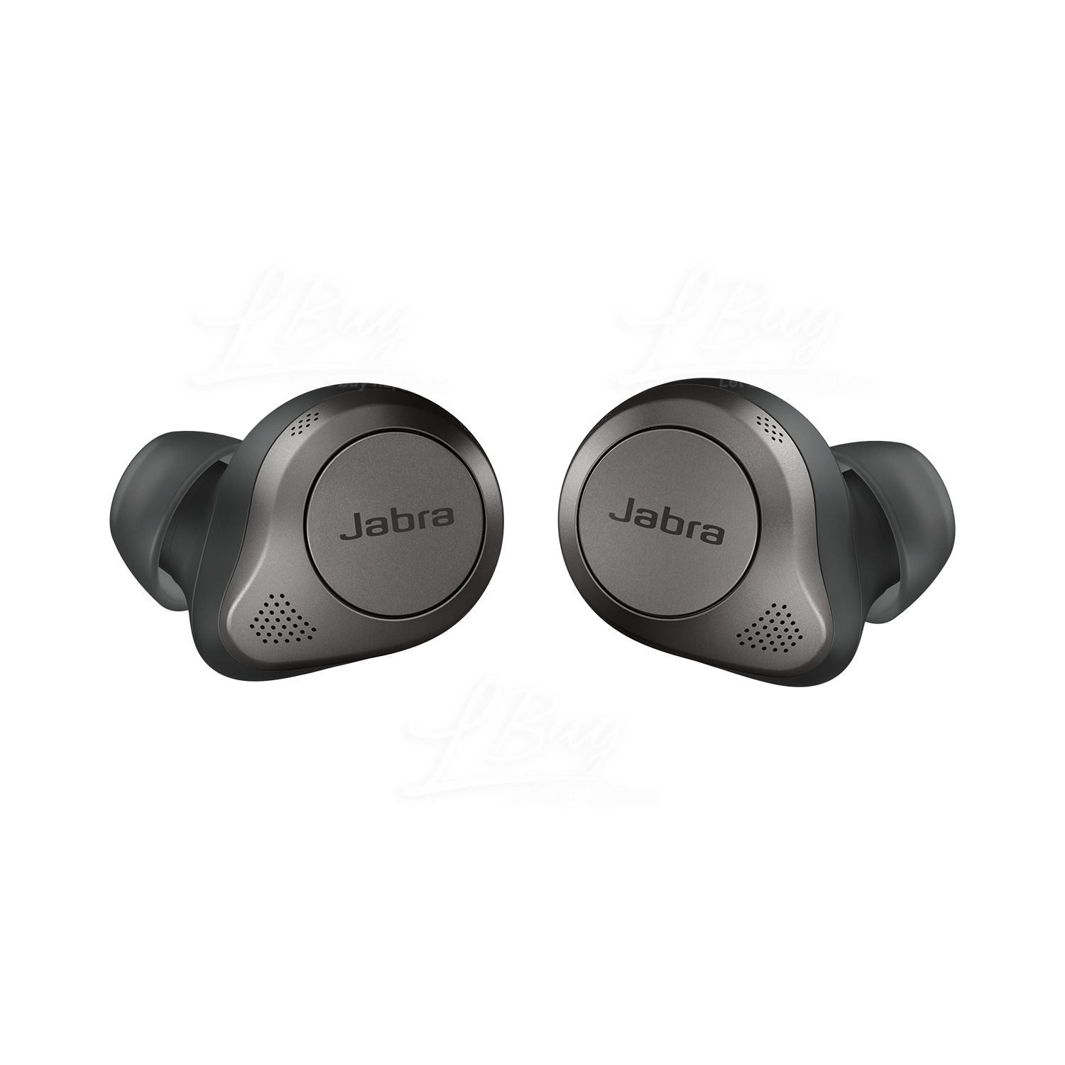 Jabra Elite 85t 入耳式真無線藍牙耳機 支援無線充電 鈦黑色