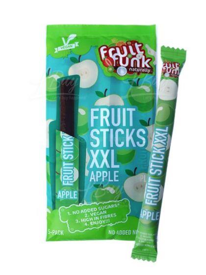 FRUIT FUNK FRUIT STICKS APPLE 5X20g