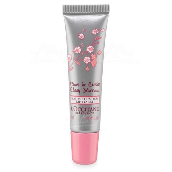 L'OCCITANE Sakura Lip Balm 12ML