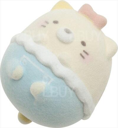 角落生物 迷你寶寶擺設 貓咪