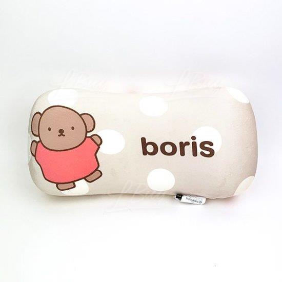 Miffy Boris 腰枕