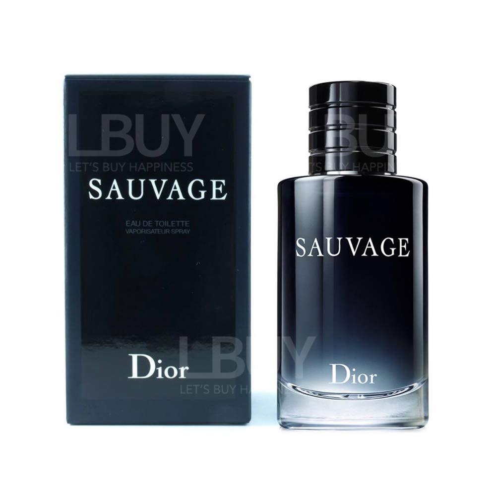 DIOR Sauvage 澹香水 100毫升