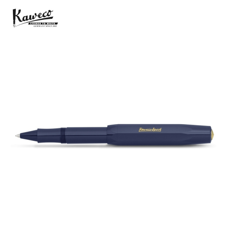 Kaweco CLASSIC SPORT Gel Roller 0.7mm Navy
