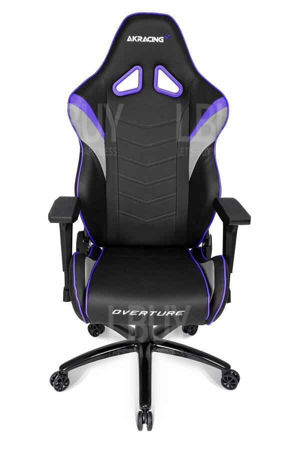 AKRacing Overture Gaming Chair AKR-OVERTURE-RED [レッド] 通常配送商品 Akracing Overture Gaming Chair AKRacing Overture Gaming Chair