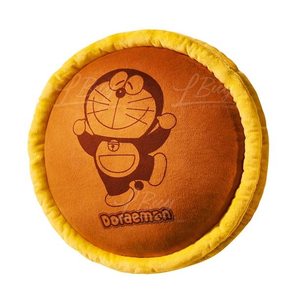 多啦A夢 銅鑼燒 抱枕