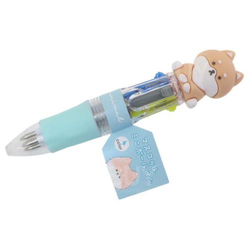 Kamio JP 柴犬 原子筆