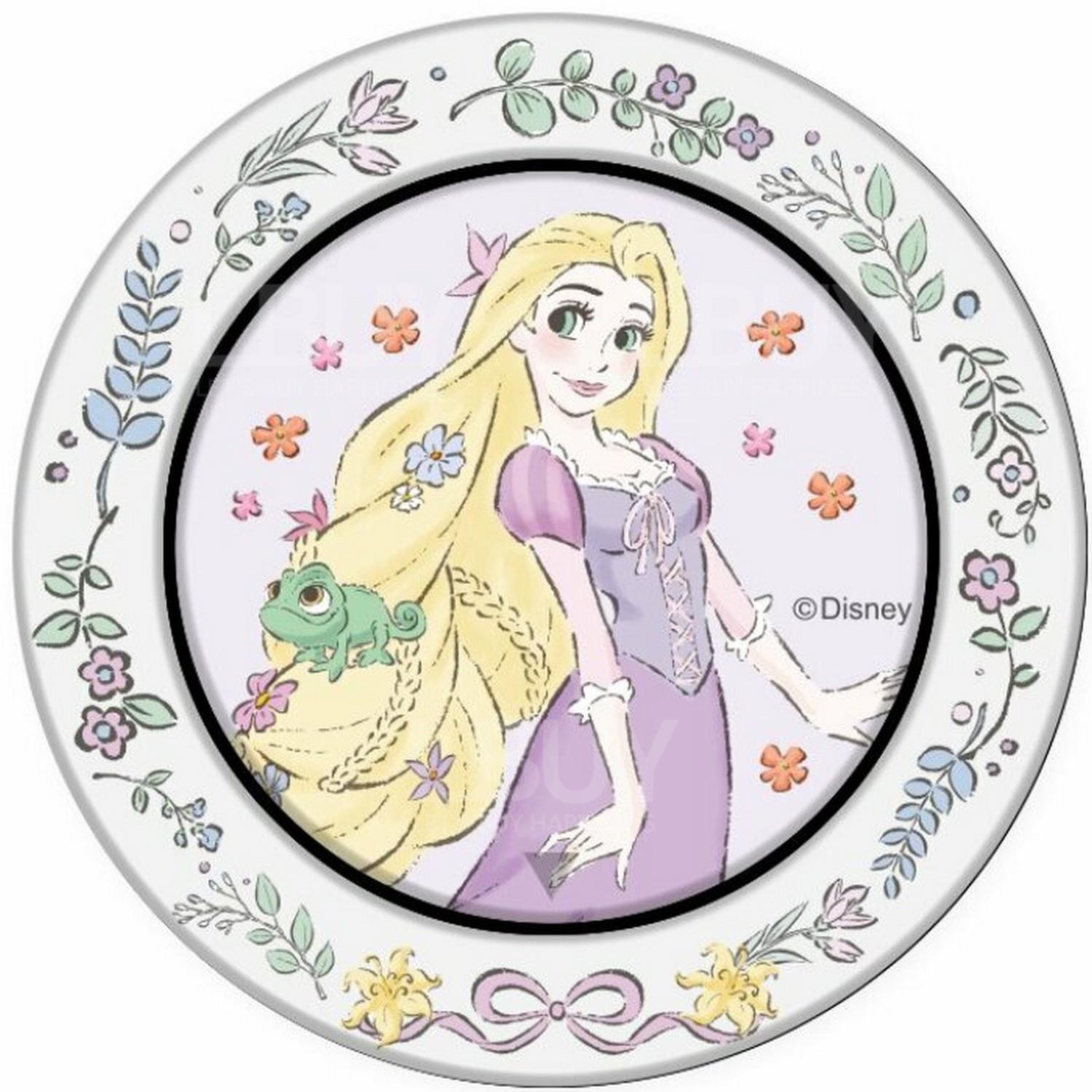 Disney Princess Rapunzel Flippy Slim Phone Grip Stand (MagSafe Compatible)