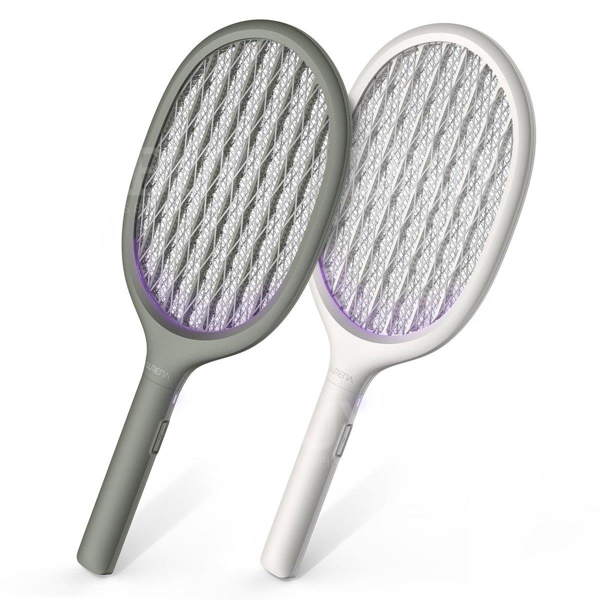 LUMENA - S1+ Electric Mosquito Swatter