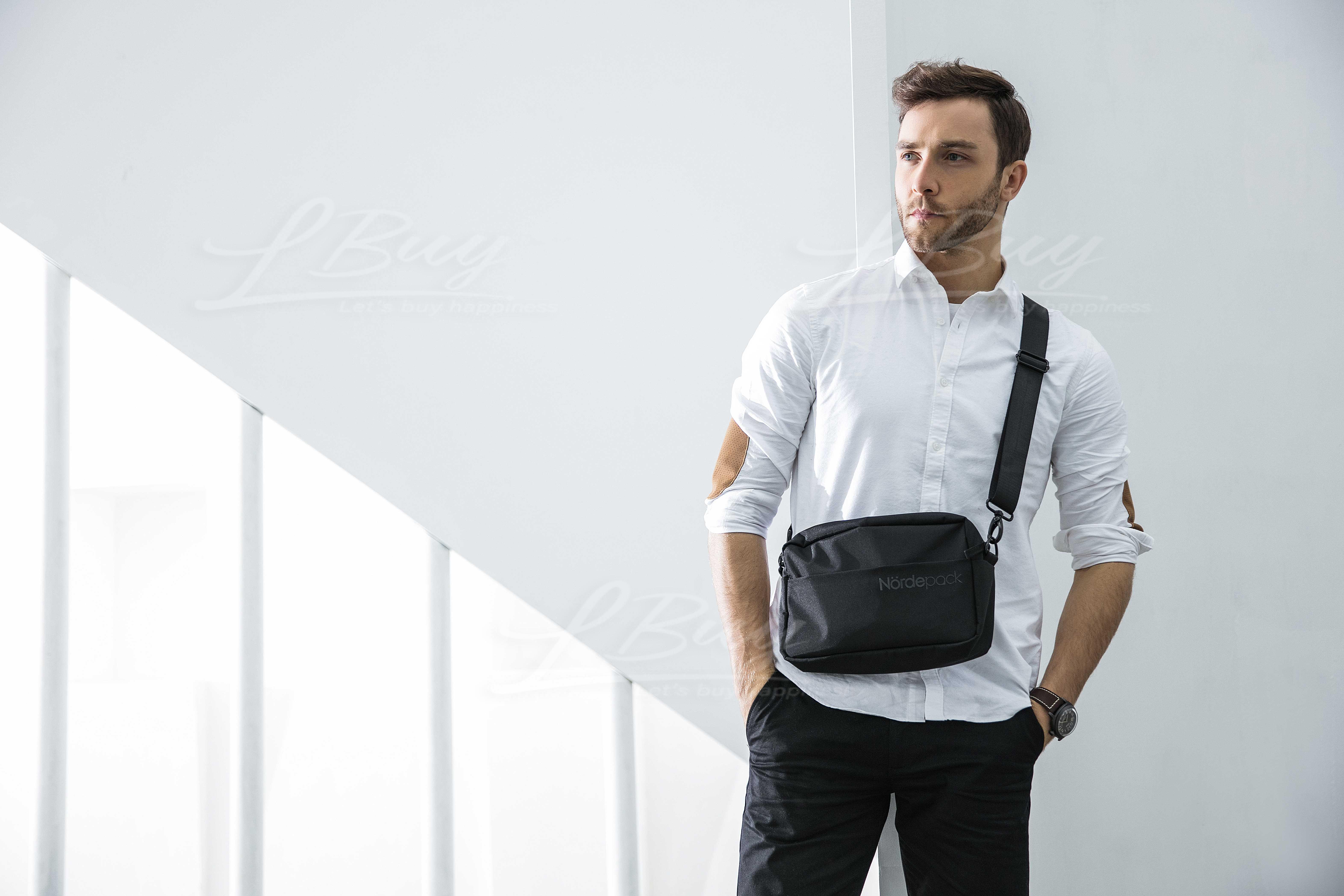 Nordepack SLING 輕便隨身包