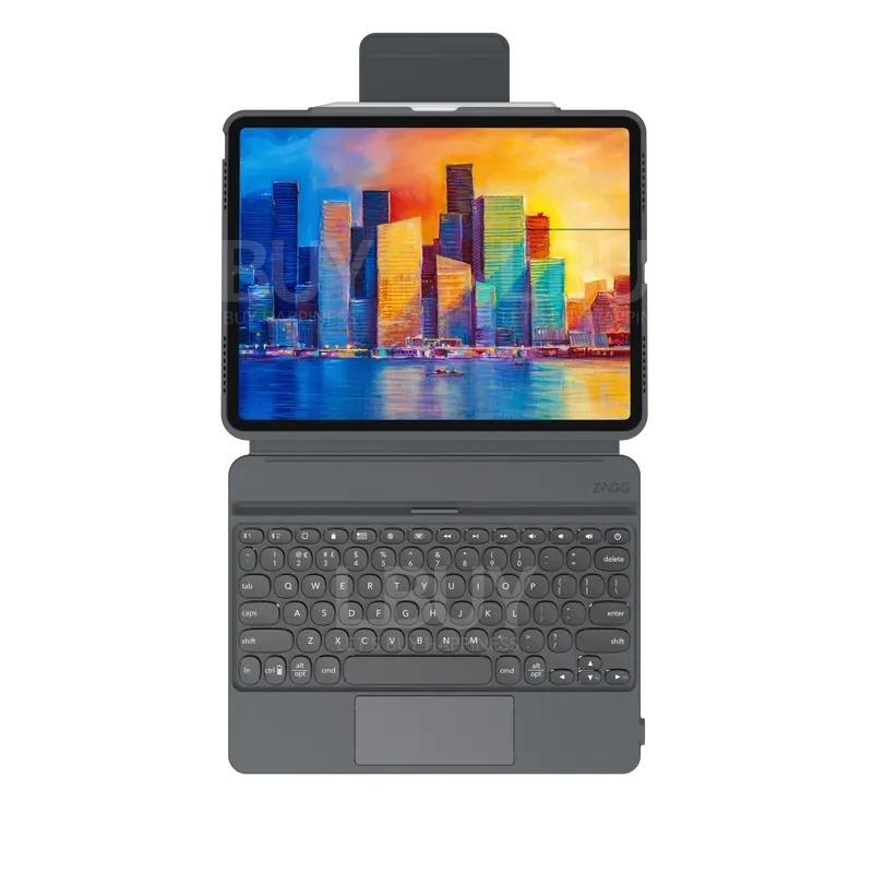 ZAGG-ZAGG Pro Keys Touch (with trackpad) wireless keyboard with