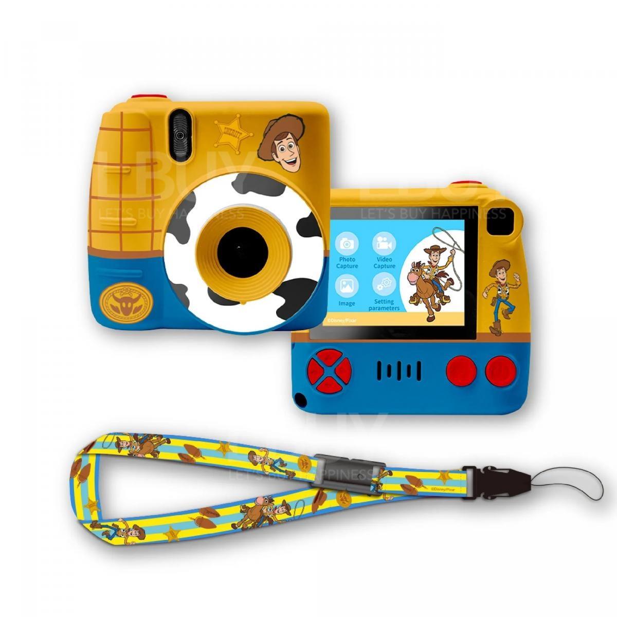 迪士尼 - 儿童数码相机 [胡迪]