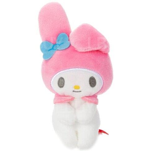 My Melody 毛公仔(坐姿款)