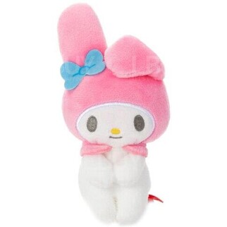My Melody 毛公仔(坐姿款)