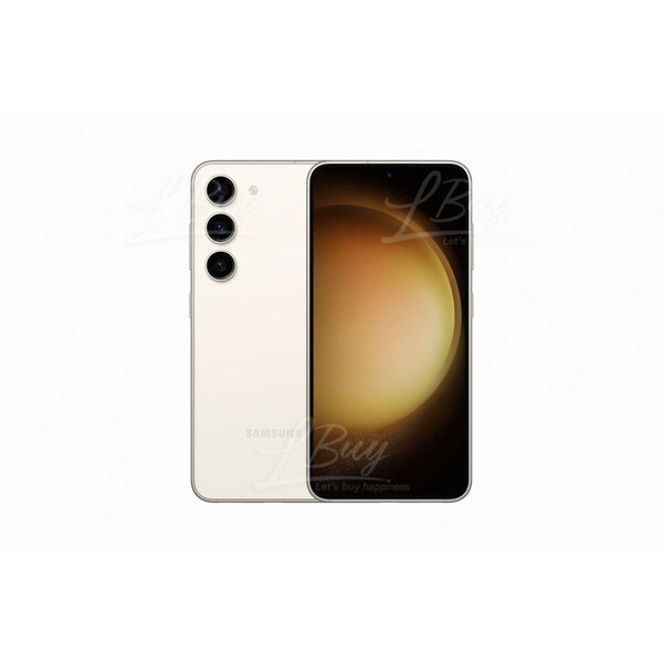 Samsung-Samsung Galaxy S23 8GB +256GB