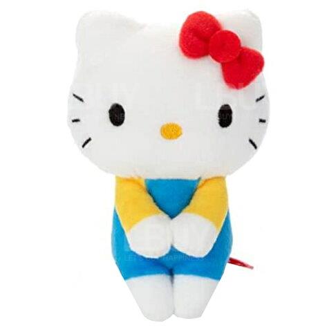 Hello Kitty毛公仔(坐姿款)