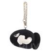 Super Mario All Star Collection Bullet Bill Keychain MM07