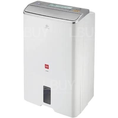 KDK GCM33H Compression Dehumidifier White 33L
