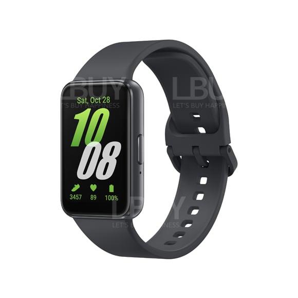 Samsung Galaxy Fit3 智能手錶