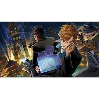 Nintendo Switch BUDDY MISSION: BOND (CHT)