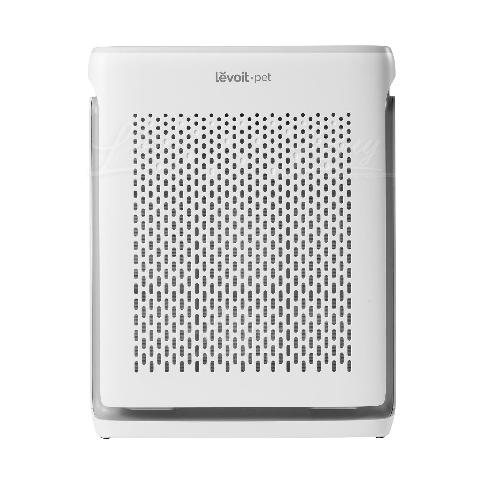 Levoit Vital 100S 宠物专用True HEPA 智能空气清新机