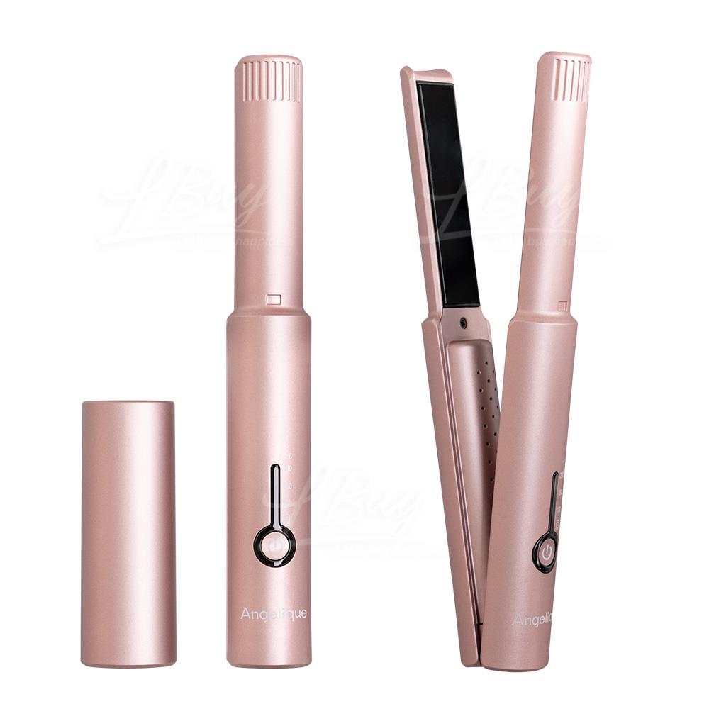 Angelique Cordless Hair Iron MXHI-R200 Rose Gold
