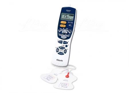 OMRON HV-F128 Pulse Massager