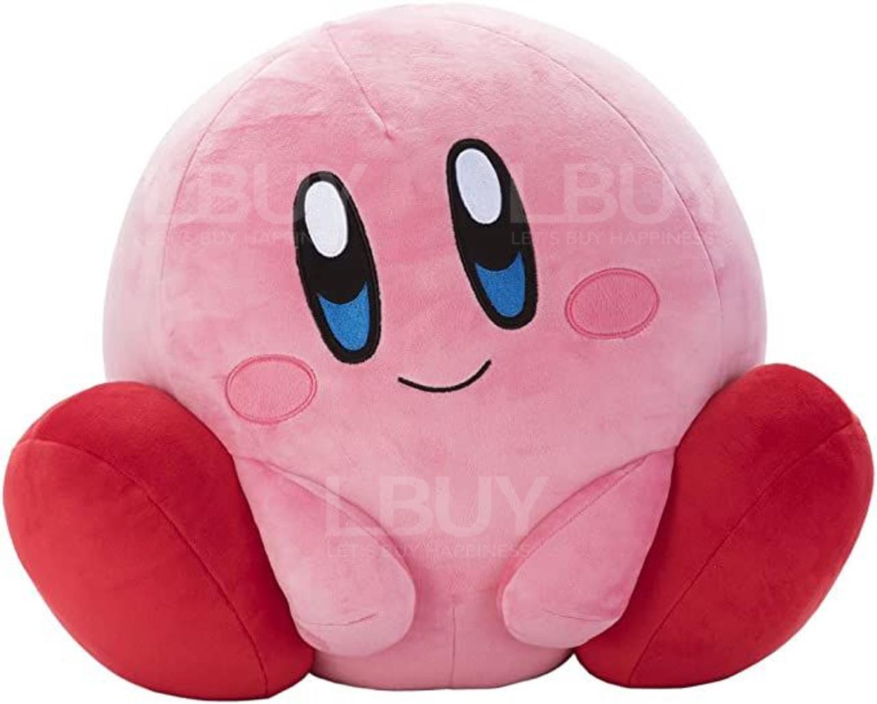 PS Kirby Plush-Mocchi Game Style Kirby