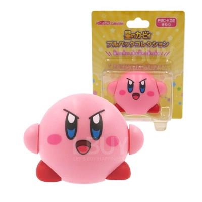 Kirby's Dream Land Pull-Back Collection PBC-K02 Kiriri