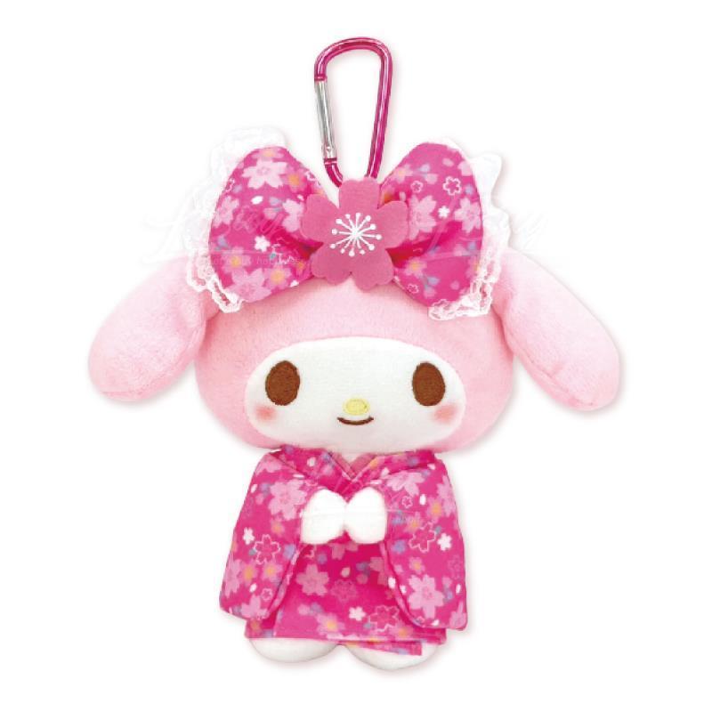 My Melody 公仔環保袋