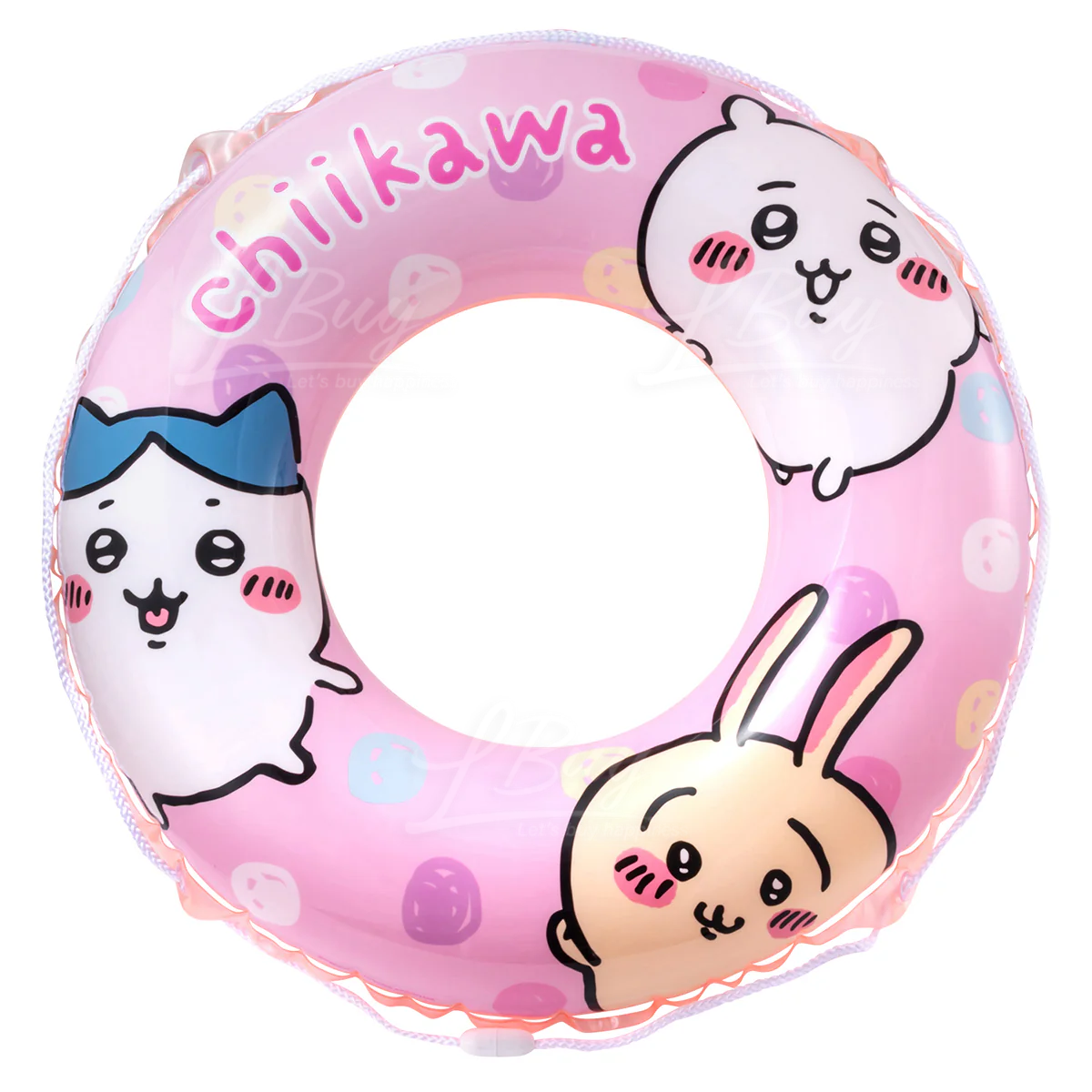 Chiikawa 沙滩用品水泡 70cm