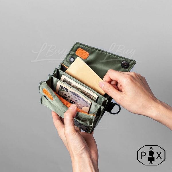 限定 【PORTER / PX TANKER】SLING PURSE(L) PX TANKER (PX tanker) SLING PURSE | Yoshida&Co. homepage