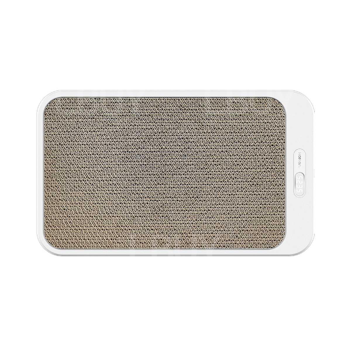 HomeRun Cat Scratch Board & Weight Scale