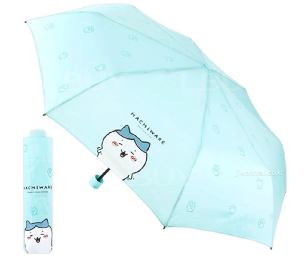 Chiikawa 縮骨遮 小八貓