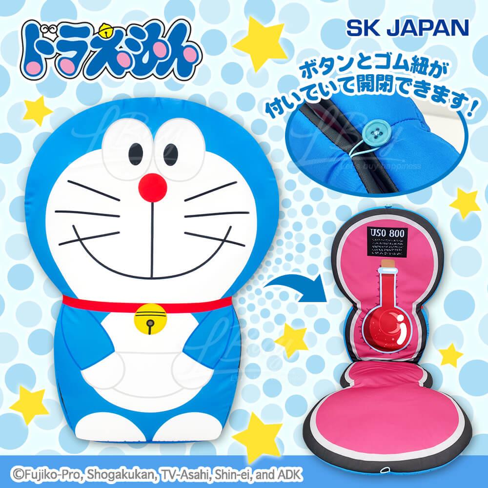 多啦A夢抱枕