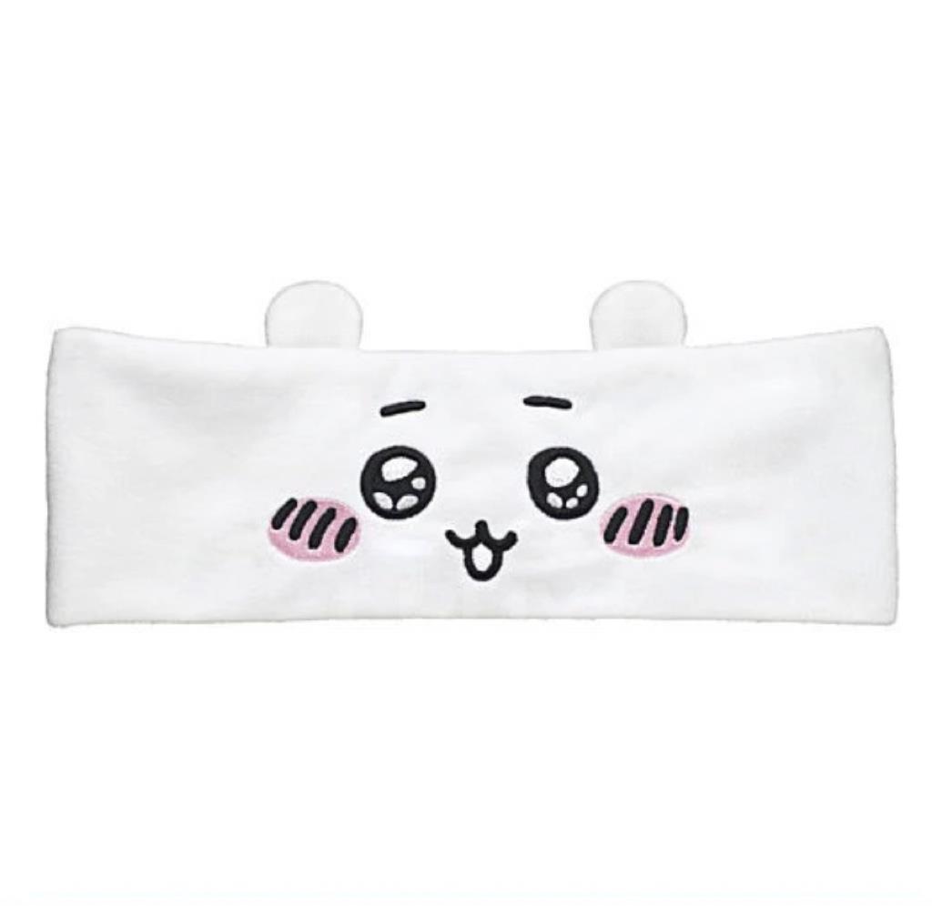 Chiikawa Hair Band 頭箍髮箍 小可愛