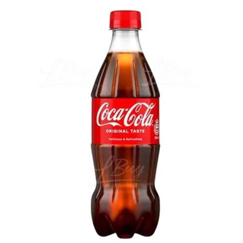 Coke Cola 500ml