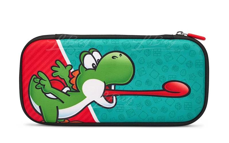 Nintendo Switch Slim Case Go Yoshi