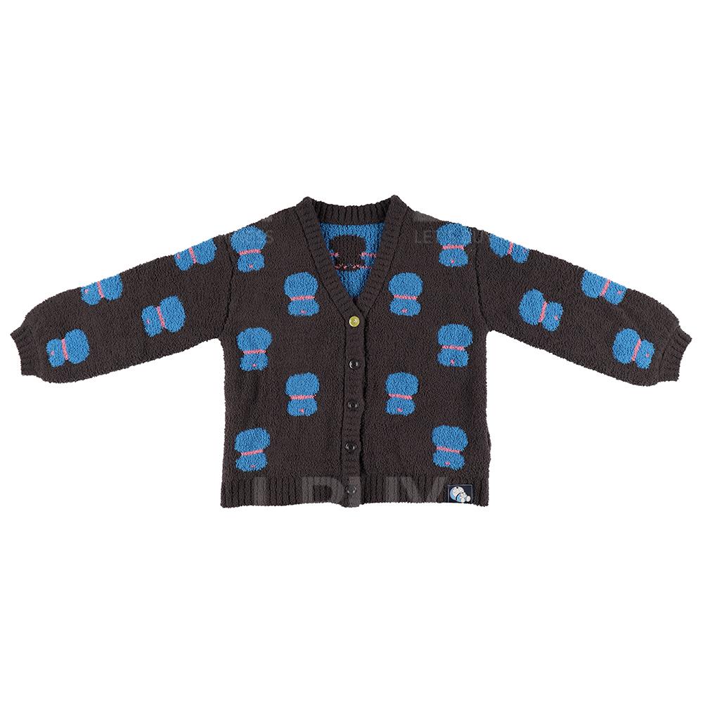 未来百货 多啦A梦 外套 S