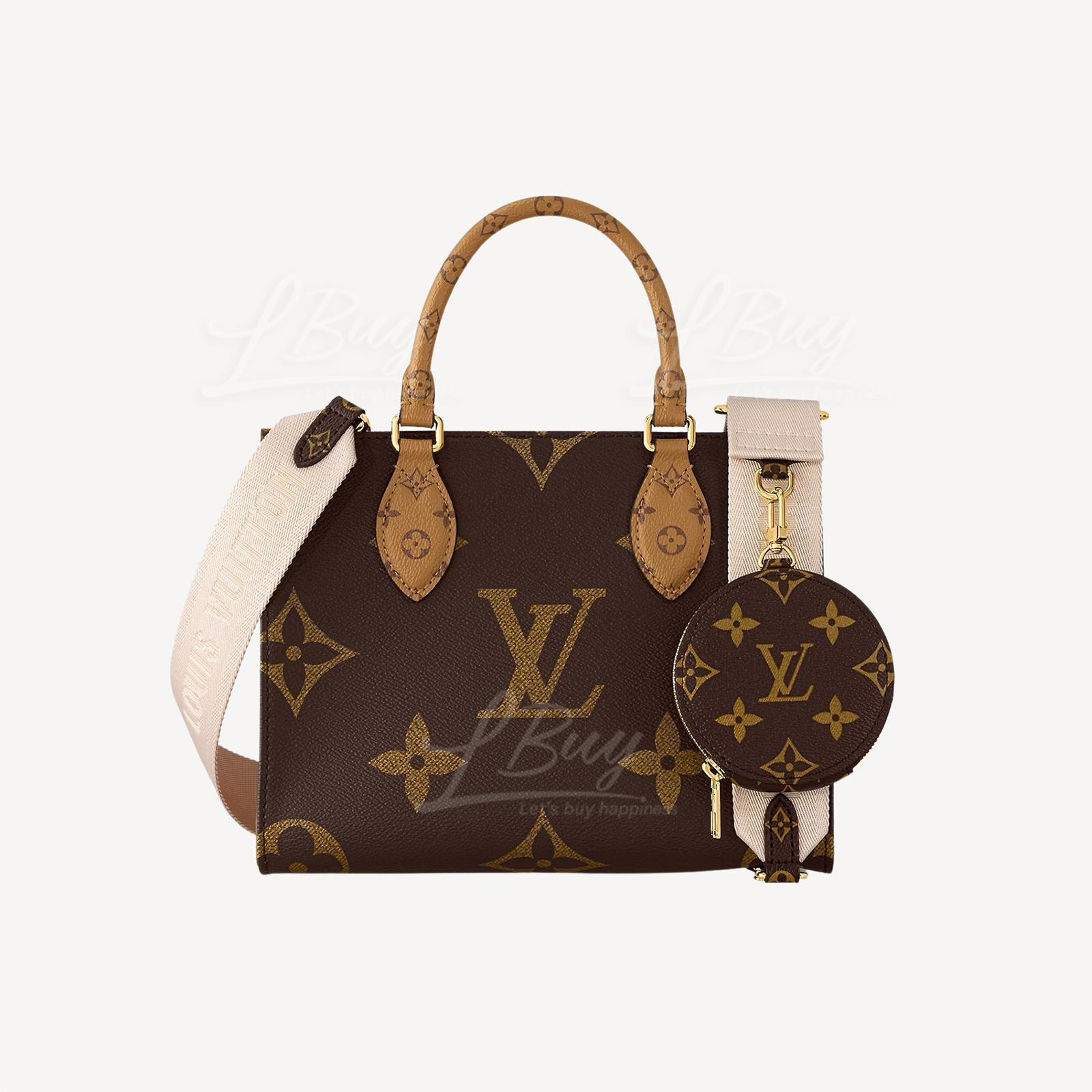 LV on the go PM M46373