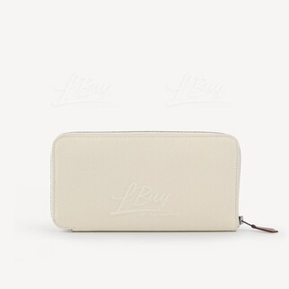 Silk'In Classic Long Wallet Nata