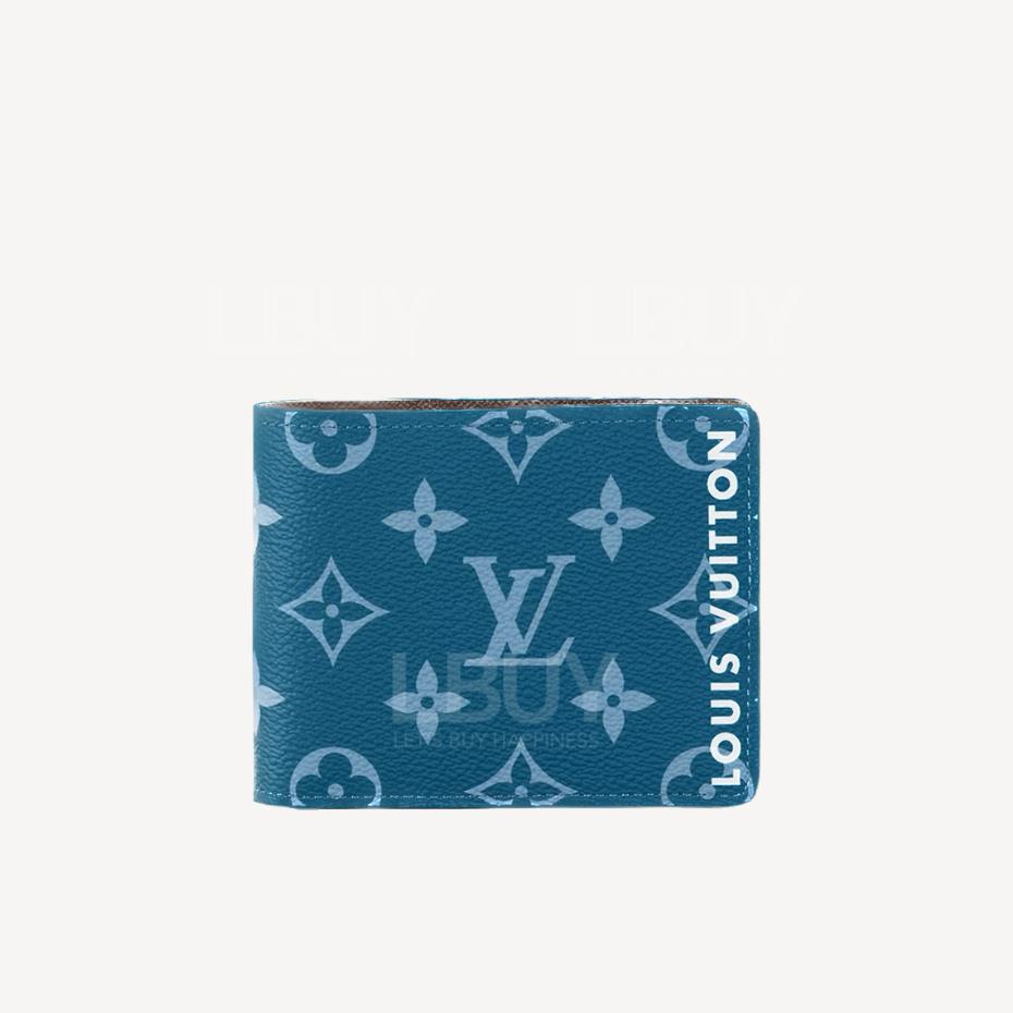 LV Slender 钱包 M82798