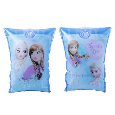 Frozen 手臂浮圈水泡