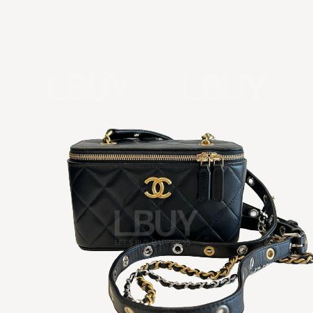 Chanel Vanity with Chain